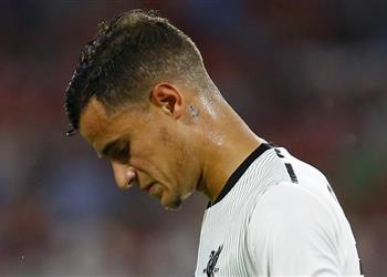 أخبار كلوب يثير الشكوك حول بقاء كوتينيو