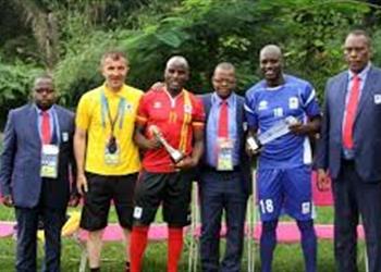 رئيس الاتحاد الأوغندي سنستغل ملعبنا السيئ لتخطي عقبة غانا