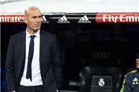 المؤتمر الصحفي زيدان يتحدث عن أنباء رحيله ويعلق على قرعة دوري الأبطال