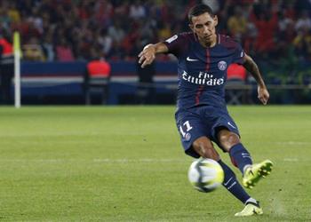 كوتينيو ي حدد قيمة عرض برشلونة لضم دي ماريا