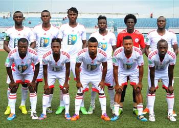 لاعب رينجرز جئنا إلى القاهرة للفوز على الزمالك و ستانلي لن يستطيع التسجيل