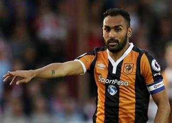 محترفين المحمدي على مقاعد بدلاء هال سيتي أمام إيفرتون