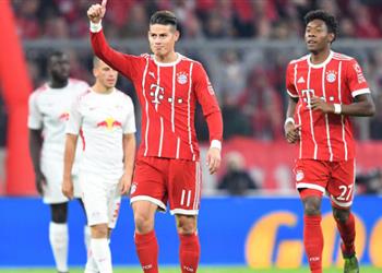 رودريجيز يوضح أخر تفاصيل إصابته