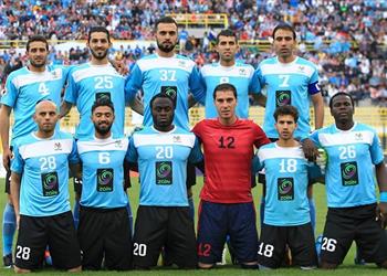 الفيصلي الأردني الأهلي زعيم مصر وإفريقيا