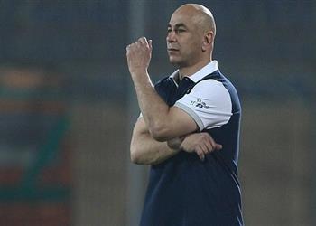 حسام حسن لا أستطيع العمل بدون شقيقي و البدري لا يرضي طموح جماهير الأهلي