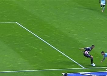 تحكيم_الليجا سبورت الكتالونية تتهم حكم ريال مدريد وفيجو بالتواطؤ تجاهل إشهار بطاقة صفراء ضد فاران واحتسبها للخصم