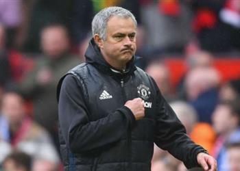 مورينيو نحن في أزمة أمام سيسكا موسكو