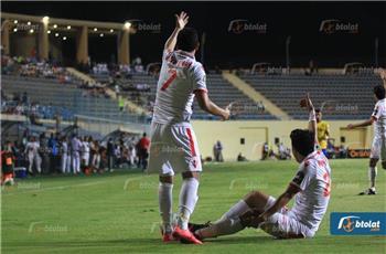 ابراهيم ابذل أقصى جهد من أجل اللحاق بالنهائي