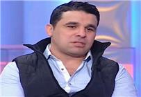 الغندور عن مباراة الزمالك والتعدين ممل