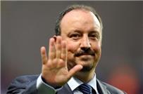 بينيتز في أول تصريح له إذا صدقت توقعاتي سينهي نيوكاسل الدوري في مركز متقدم