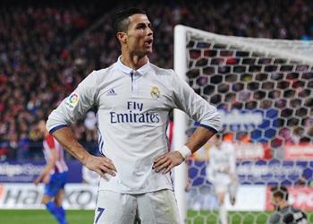 تصريحات كالديرون ريال مدريد سيقع في خطأ كبير إذا وافق على رحيل رونالدو ولا يوجد لاعب يستطيع خلافته