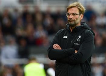 أسطورة ليفربول يفتح النار على يورجن كلوب