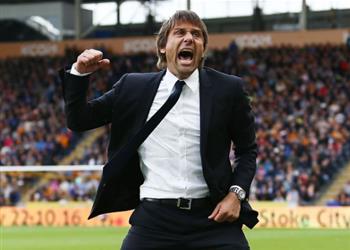 تقارير مفاوضات ميلان وكونتي تسير بشكل جيد