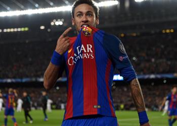 تصريحات نيمار أتمنى أن أظهر بشكل جيد في تحضيرات الموسم