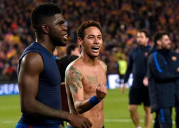 تقارير الميركاتو نيمار يدفع الشرط الجزائي في عقده بمساعدة خارجية