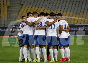 لاعب سموحة يكشف حقيقة مفاوضات الأهلي