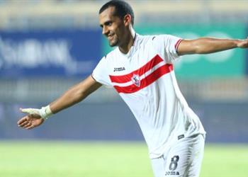 روقة الزمالك يعلق على الوصول لكأس العالم وفرص انضمامه للمنتخب ويوجه رسالة لـ كوبر