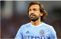 تصريحات بيرلو يوفنتوس أصبح خارج المنافسة وكنت سأعود للإنتر ولكن فضلت أمريكا وهذا تعليقي على بيع بوجبا