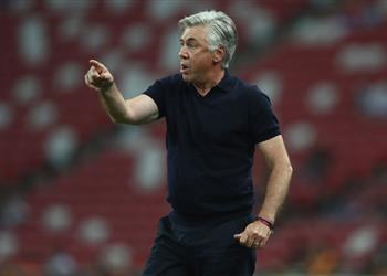 أنشيلوتي قد يعود للدوري الإنجليزي مجدد ا