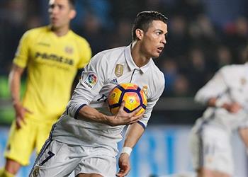تحكيم_بطولات صورة راديو ماركا ركلة جزاء ريال مدريد مشكوك بصحتها