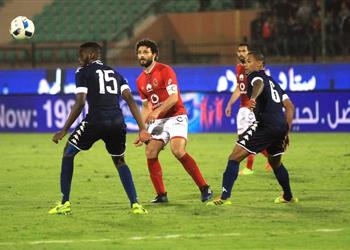 عبدالحفيظ يكشف سبب مغادرة غالي لمران الأهلي