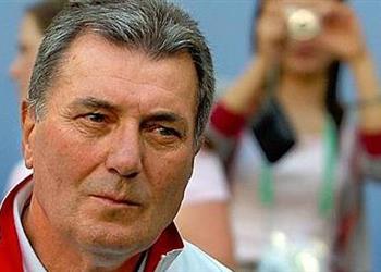 الفرنسي لومير يخطر الزمالك بشروطه المادية لتدريب الفريق