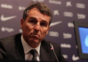 برشلونة يضع مواصفات خاصة لصفقة هجومية بيناير