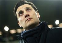 ميركاتو المدربين رسميا مونتيلا مدربا لميلان لمدة موسمين