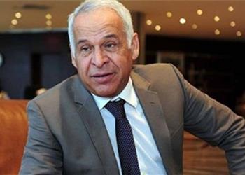 فرج عامر بند 8 السنوات غير موجود بالقانون الجديد ومجموعة سموحة الأفريقية ليست الأقوى