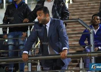 ميدو مصر تفتقر إلى المهاجم الهداف