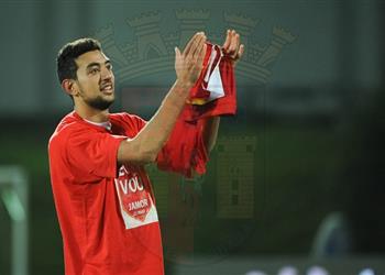 م حترفين براجا يستعيد نغمة الإنتصارات بفوز ثلاثي على باكوس فيريرا بمشاركة كوكا