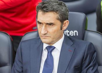 فالفيردي افتقدنا التركيز أمام لاس بالماس