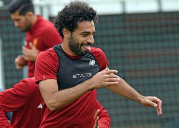 كلوب صلاح أظهر قدراته ونرغب في منحه دور ا دفاعي ا وكوتينيو غير مستعد