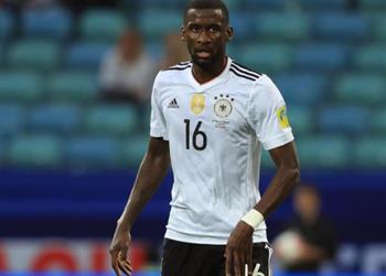 تقارير الميركاتو اليوم رودجير يخضع للفحص الطبي تمهيد ا للإنضمام لتشيلسي