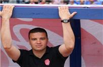 الشعلالي يصل الأهلي الثلاثاء