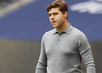 بوتشيتينو ريال مدريد أفضل نادي في العالم