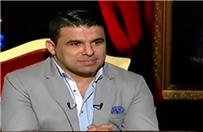 الغندور يدافع عن الإبراشي والطيب ويدين شوبير فقط