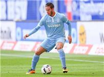 مانشستر سيتي يقسوا على ستوك برباعية بمشاركة متأخرة لرمضان صبحي