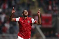 م حترفين سبورتنج براجا يتعادل مع جينت بمشاركة كوكا