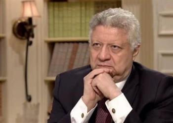 هل يثأر الأجنبي للمصريين من الـ بهدلة في الزمالك التدخل الفني ممنوع الرحيل وارد