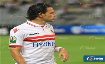 بالفيديو إبراهيم صلاح يهدر أخطر فرصة للزمالك وتصدي فدائي من مدافع صن دانز