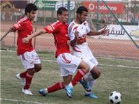 اليوم شباب الزمالك يلتقى الأهلي في دوري الجمهورية