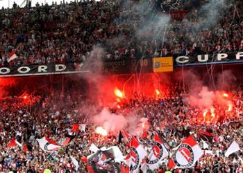 فينورد يمنع جماهيره من حضور مواجهة نابولي