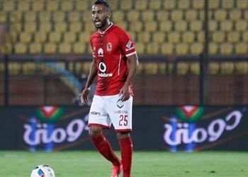 فيديو عاشور يغادر مواجهة الرجاء مصاب ا ويربك حسابات البدري قبل موقعة النجم