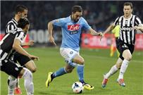 تطورات صفقة هيجواين للبيانكونيري جونزالو يتوصل لإتفاق مع يوفنتوس بشأن البنود الشخصية بالعقد