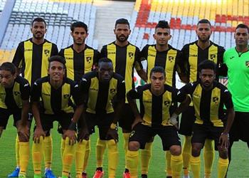 دجلة يحقق فوز ا صعب ا على كفر الشيخ في كأس مصر