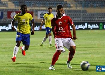 مصدر ينفي لـ بطولات رحيل السعيد عن الأهلي