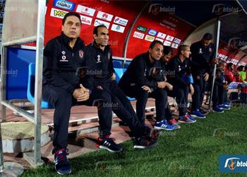 البدري يستعد لسموحة بركلات الترجيح و نيدفيد يفشل فى التسجيل