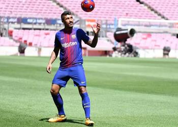 دينيس سواريز باولينيو واجه انتقادات غير عادلة