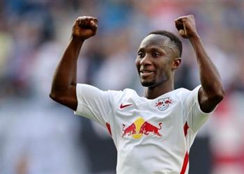 تقارير الميركاتو نابي كيتا على رادار إنترميلانو